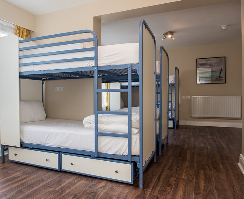 3 Lakes Hostel Tifco Group