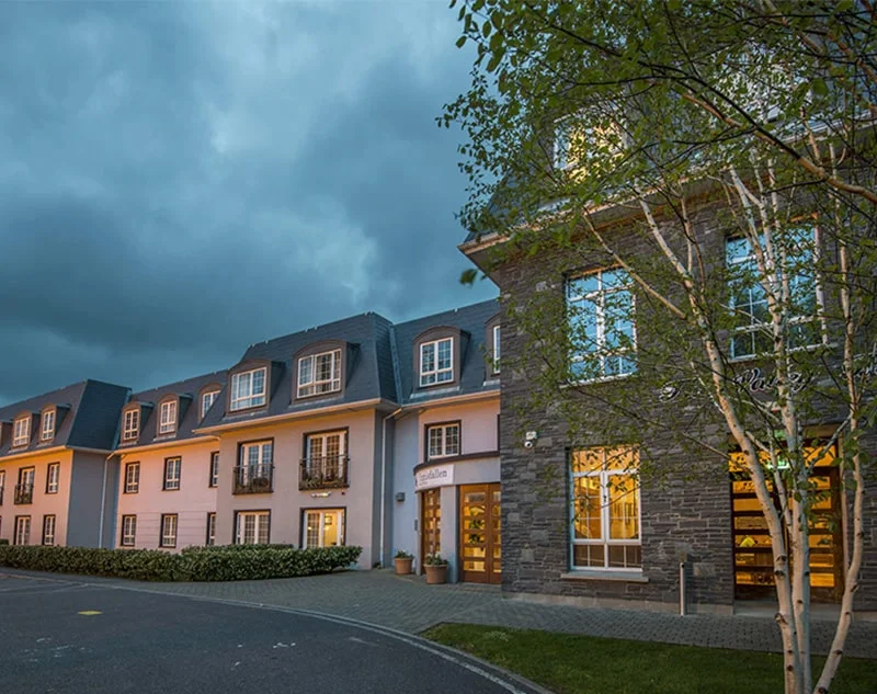 Innisfallen Hotel Tifco Group