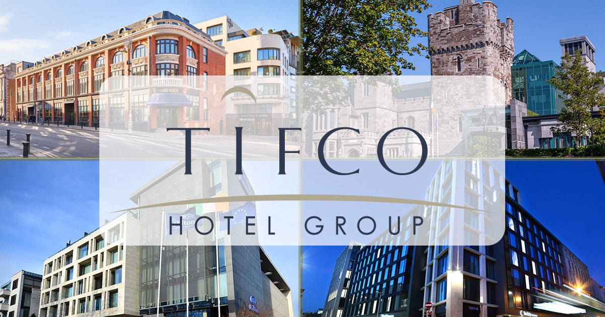 (c) Tifcohotels.ie